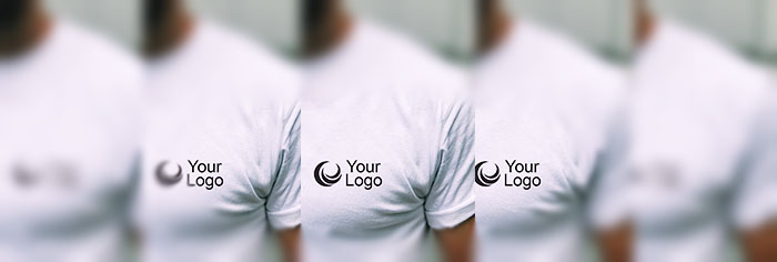 Company T-shirts