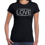 One Love Female